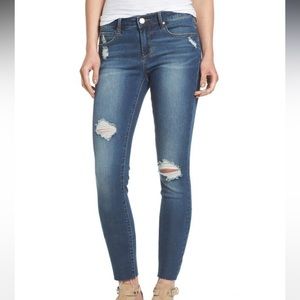 Articles of society jeans
